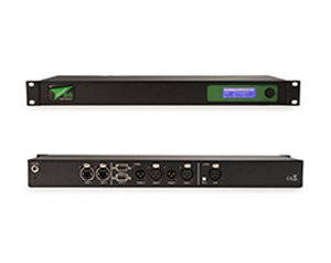 Green-GO Audio Interface 2x4 Wire