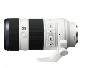 Sony FE 70-200mm f/4 G 0SS