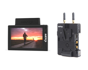 Vaxis Storm Wireless Transmitter / Monitor